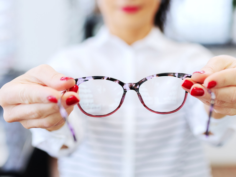 Startseite Brillen Krille Optiker in Rostock seit 1894